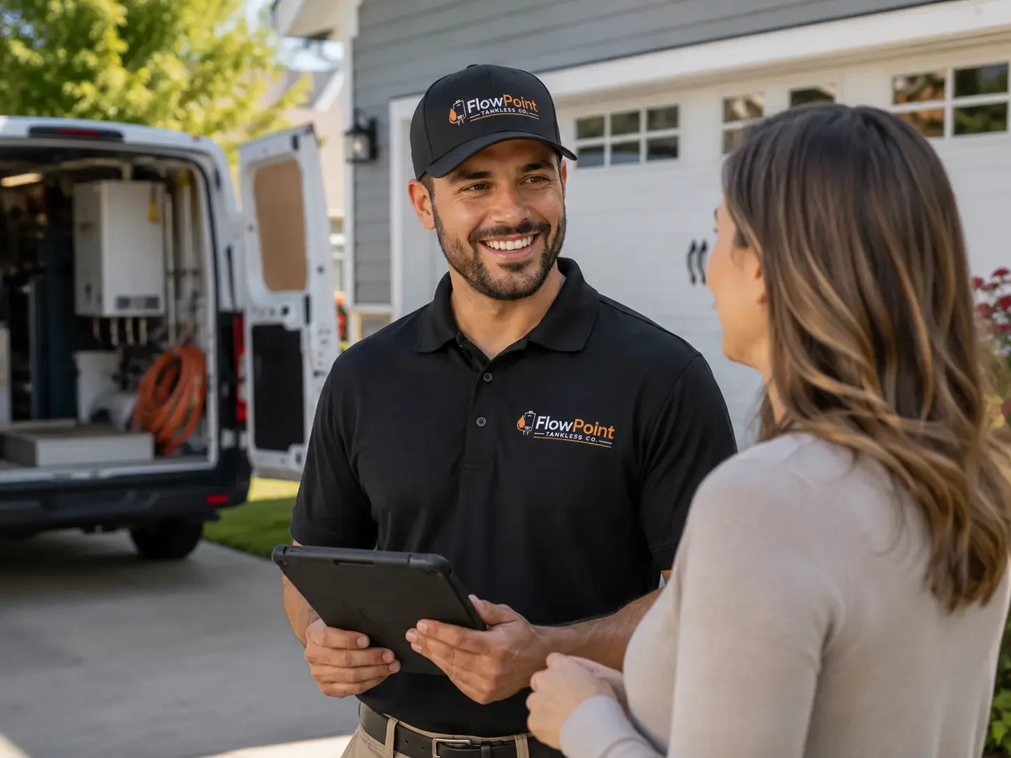 Tankless Water Heater Installation Chicora, PA FAQs